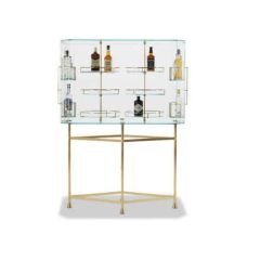 Mobile Bar Float Baxter