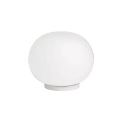 Lampada da Tavolo Mini Glo-Ball T Flos
