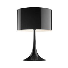 Spun Light Table Lamp T Flos