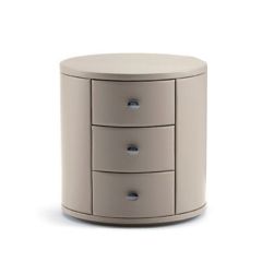 Comodino Condotti Flou
