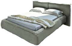 bonaldo fluff bed