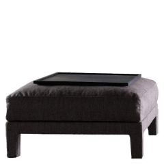 Pouf Forrest Meridiani