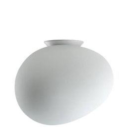 Lampada da soffitto gregg Foscarini