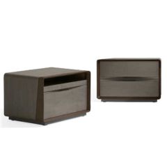 Frame Bedside Table Giorgetti