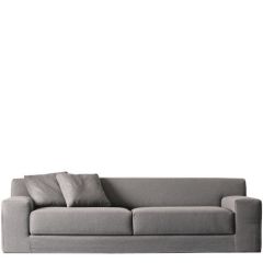 Meridiani Frieman sofa