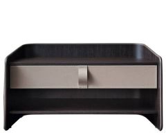 Gentleman Flou bedside cabinets