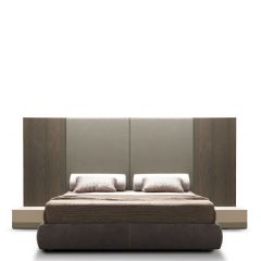Ghiroletto Bed MisuraEmme