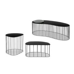 Gibellina Small Table Baxter