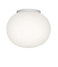 Lampada Mini Glo-Ball Mirror Flos