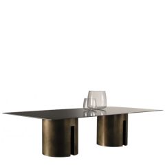 Gong Meridiani table