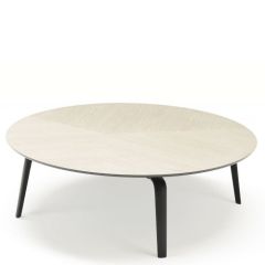 Gramercy coffee table MisuraEmme