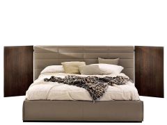 Ditre Italia Grandangolo bed