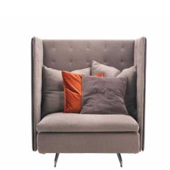 Grantorino HB armchair Poltrona Frau