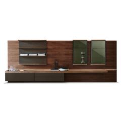 Grid TV Unit Molteni