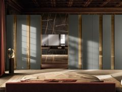 Groove Wardrobe 1161 Lago