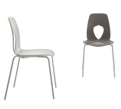 Hole Chair Tonin Casa