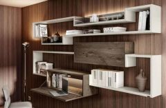 Libreria Lagolinea Home Office 1263 Lago