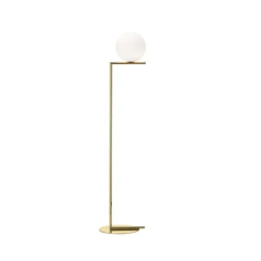 Lampada Terra IC F1 10 Anniversary Flos