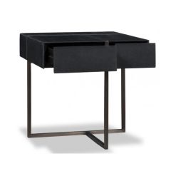 Icaro Night Table Baxter