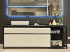 Formalia Bathroom Scavolini