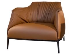 Poltrona Archibald Large Poltrona Frau