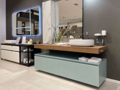 Miko Bathroom Scavolini