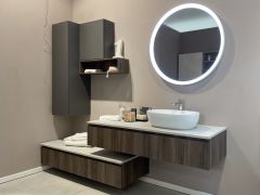 Scavolini Rivo Bathroom