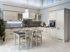 Scavolini Madeleine Kitchen