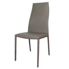 Set 4 chairs Norma Couture Cattelan Italia