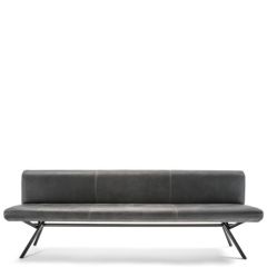 Riva 1920 Iron Light bench