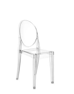 Kartell Victoria Ghost Chair