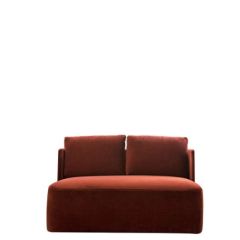 Keeton-Fit Meridiani sofa