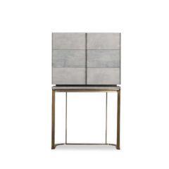 Kir Bar Cabinet Baxter