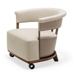 Lady Armchair Giorgetti