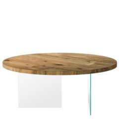 Air Wildwood Round Lake Table