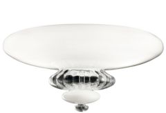 Pigalle Ceiling Lamp Barovier & Toso