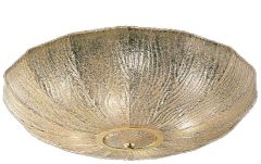 Royal Ceiling Lamp Barovier & Toso