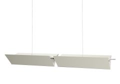 Cassina 3TO9 Suspension Lamp