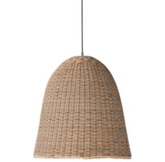 Bell Suspension Lamp Gervasoni