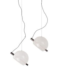 Cody Suspension Lamp Cattelan Italia