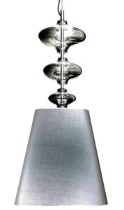 Eva Suspension Lamp Barovier & Toso