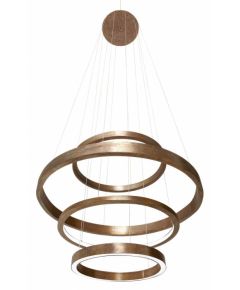 Light Ring Suspension Lamp Henge