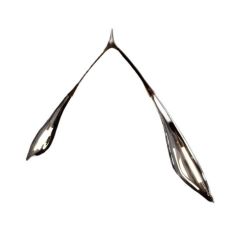 Maple Suspension Lamp Henge