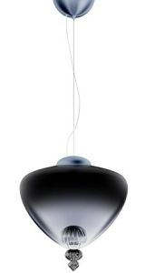 Padma Suspension Lamp Barovier & Toso