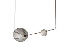 Superb-All Horizontal Suspension Lamp Henge