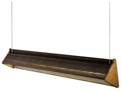 Y-Light Suspension Lamp Henge