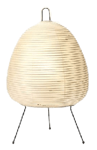 Vitra Akari Lamp