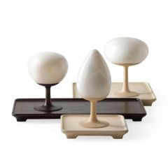 Ceccotti Collezioni Alberi di Toscana Table Lamp