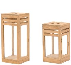 Barcode Lamp Varaschin