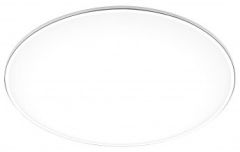 Big Built-In Ceiling Lamp Vibia